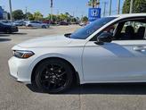 Thumbnail of 2025 Platinum White Pearl Honda Civic