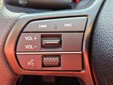 Thumbnail of 2025 Meteorite Gray Metallic Honda Accord