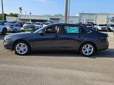 Thumbnail of 2025 Meteorite Gray Metallic Honda Accord