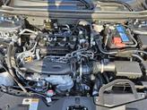 Thumbnail of 2025 Meteorite Gray Metallic Honda Accord
