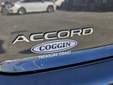 Thumbnail of 2025 Meteorite Gray Metallic Honda Accord