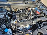 Thumbnail of 2025 Meteorite Gray Metallic Honda Accord