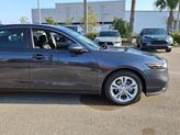 Thumbnail of 2025 Meteorite Gray Metallic Honda Accord