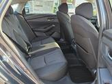 Thumbnail of 2025 Meteorite Gray Metallic Honda Accord