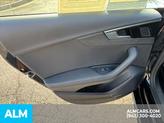 Thumbnail of 2024 White Audi A5 Sportback