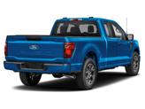 Thumbnail of 2025 ATLAS BLUE METALLIC Ford F-150