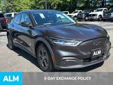 Thumbnail of 2022 DARK MATTER GRAY Ford Mustang Mach-E