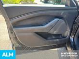Thumbnail of 2022 DARK MATTER GRAY Ford Mustang Mach-E