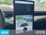 Thumbnail of 2022 DARK MATTER GRAY Ford Mustang Mach-E