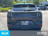 Thumbnail of 2022 DARK MATTER GRAY Ford Mustang Mach-E