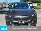 Thumbnail of 2022 DARK MATTER GRAY Ford Mustang Mach-E