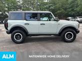 Thumbnail of 2023 CACTUS GRAY Ford Bronco
