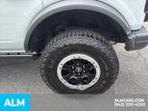 Thumbnail of 2023 CACTUS GRAY Ford Bronco