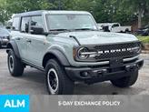 Thumbnail of 2023 CACTUS GRAY Ford Bronco