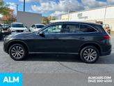Thumbnail of 2023 Black Mercedes-Benz GLC 300