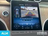 Thumbnail of 2023 Black Mercedes-Benz GLC 300
