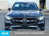 Thumbnail of 2023 Black Mercedes-Benz GLC 300