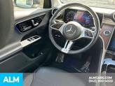 Thumbnail of 2023 Black Mercedes-Benz GLC 300