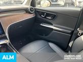 Thumbnail of 2023 Black Mercedes-Benz GLC 300