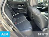 Thumbnail of 2023 Black Mercedes-Benz GLC 300