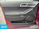 Thumbnail of 2014 RUBY RED METALLIC TC Ford Explorer