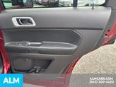 Thumbnail of 2014 RUBY RED METALLIC TC Ford Explorer