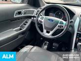 Thumbnail of 2014 RUBY RED METALLIC TC Ford Explorer