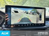 Thumbnail of 2023 CARBONIZED GRAY METALLIC Ford Escape