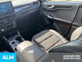 Thumbnail of 2023 CARBONIZED GRAY METALLIC Ford Escape