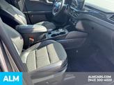 Thumbnail of 2023 CARBONIZED GRAY METALLIC Ford Escape