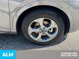Thumbnail of 2023 CARBONIZED GRAY METALLIC Ford Escape