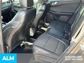 Thumbnail of 2023 CARBONIZED GRAY METALLIC Ford Escape