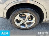 Thumbnail of 2023 CARBONIZED GRAY METALLIC Ford Escape