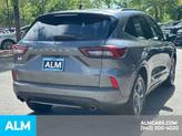 Thumbnail of 2023 CARBONIZED GRAY METALLIC Ford Escape