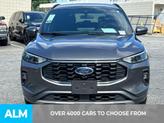 Thumbnail of 2023 CARBONIZED GRAY METALLIC Ford Escape