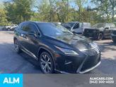 Thumbnail of 2018 Caviar Lexus RX 350