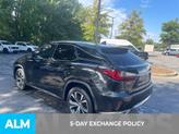 Thumbnail of 2018 Caviar Lexus RX 350