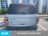 Thumbnail of 2024 CACTUS GRAY Ford Bronco Sport