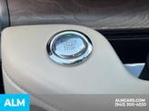 Thumbnail of 2023 INFINITE BLACK MET CC Lincoln Aviator