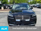 Thumbnail of 2023 INFINITE BLACK MET CC Lincoln Aviator