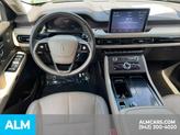 Thumbnail of 2023 INFINITE BLACK MET CC Lincoln Aviator