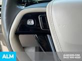 Thumbnail of 2023 INFINITE BLACK MET CC Lincoln Aviator