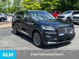 Thumbnail of 2023 INFINITE BLACK MET CC Lincoln Aviator