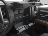Thumbnail of 2014 Black Chevrolet Silverado 1500