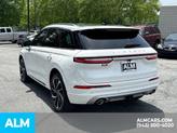 Thumbnail of 2024 PRISTINE WHITE MET 3C Lincoln Corsair