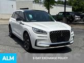 Thumbnail of 2024 PRISTINE WHITE MET 3C Lincoln Corsair