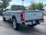 Thumbnail of 2025 GLACIER GRAY Ford F-250