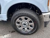 Thumbnail of 2025 GLACIER GRAY Ford F-250