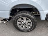 Thumbnail of 2025 GLACIER GRAY Ford F-250
