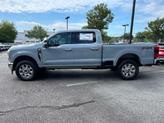 Thumbnail of 2025 GLACIER GRAY Ford F-250